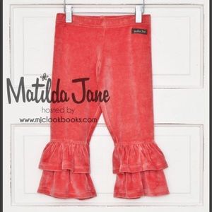 Matilda Jane Party Punch Bennys